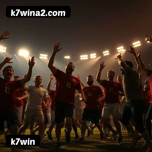 Comparação APP mobile vs versão web da k7win