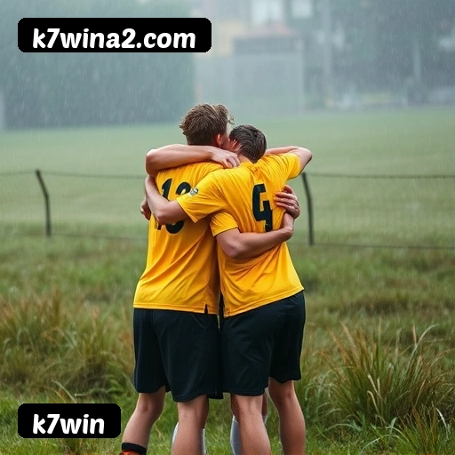 k7win PIX instantâneo Brasil - Depósito e saque em minutos 24/7